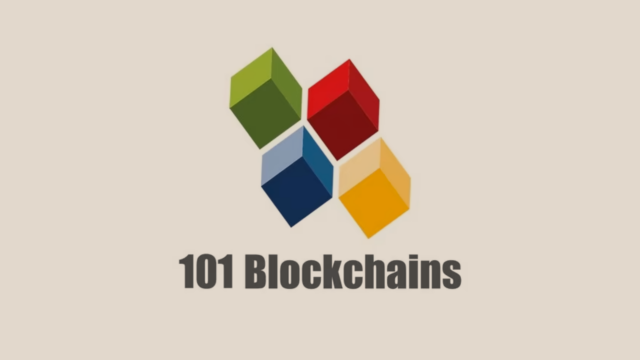 101Blockchains.com: Web3 Certs