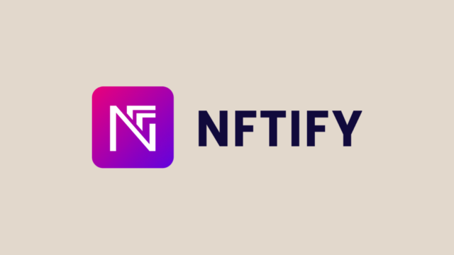 NFTify: Instant NFT business