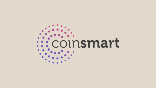 Coinsmart: Easy, Secure Crypto Trading.